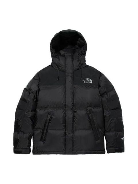 THE NORTH FACE Hmlym Down Parka Jacket 'Black' NJ1DM94A