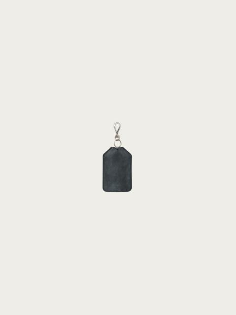 Hender Scheme Cord Reel Chain - Black