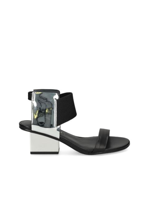 UNITED NUDE 60mm Raila sandals