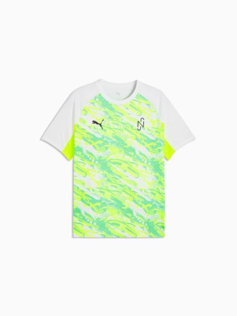 PUMA Neymar Jr. Creativity Men's Soccer Jersey