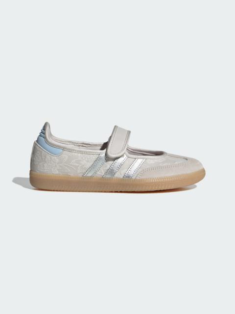 adidas Originals adidas Originals LIBERTY LONDON SAMBA JANE SHOES