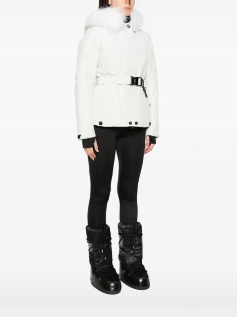 Moncler Grenoble `Laplance` Jacket