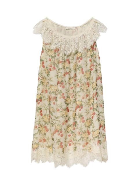 DÔEN PALOMA DRESS