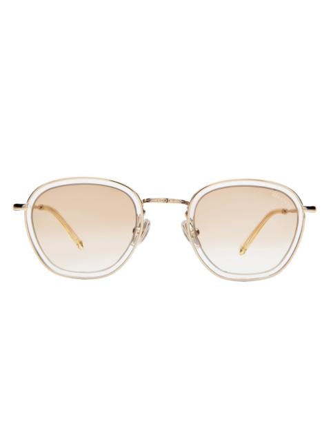 illesteva Prince Tate Sunglasses