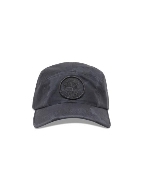 Supreme Supreme x Stone Island Reactive Ice Camo Camp Cap