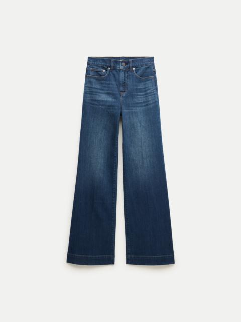 J.CREW Denim trouser jean
