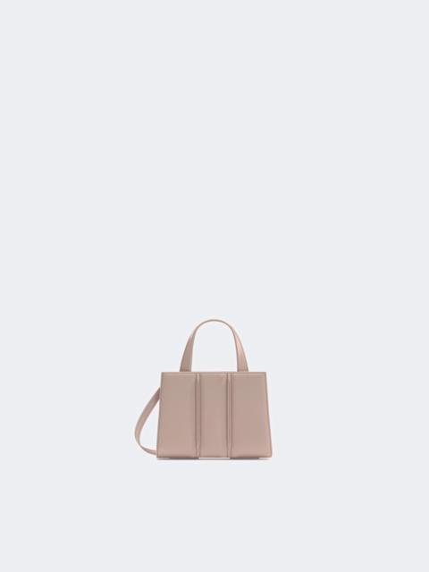 Max Mara WHITNEYBAG2 Max Mara Whitney Bag 2 - Nano - PINK