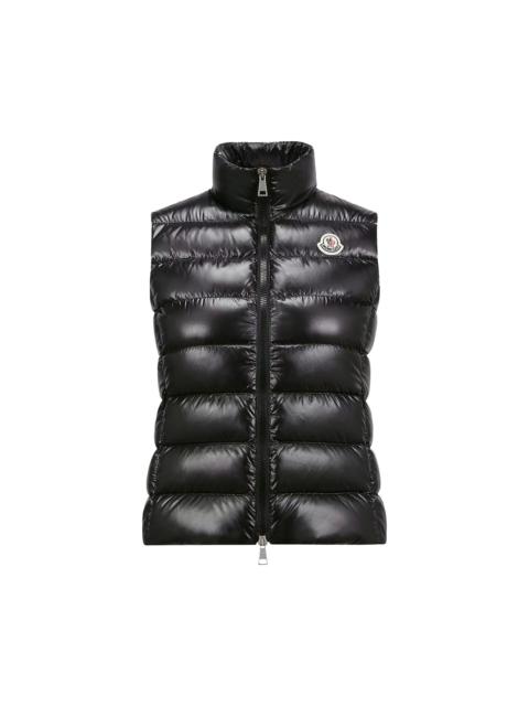 Moncler Moncler Ghany Vest 'Black'