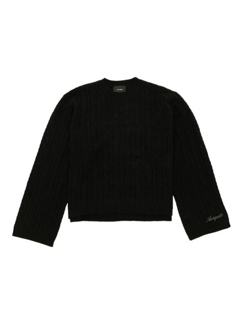 Axel Arigato Tidal Sweater