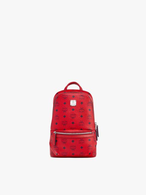 MCM Klassik Sling Bag in Visetos