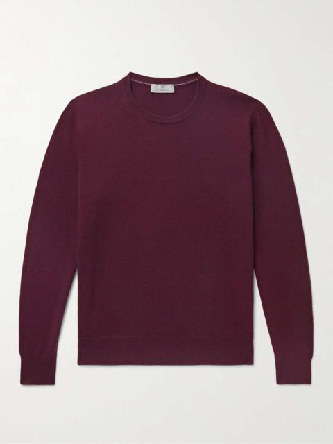 Canali Cashmere Sweater