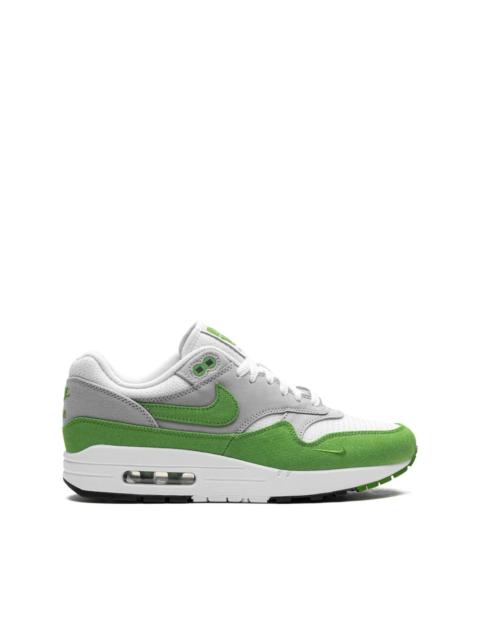 x Patta Air Max 1 "Chlorophyll" sneakers