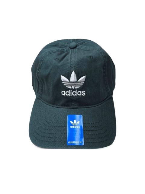 adidas Relaxed Strap-Back cap