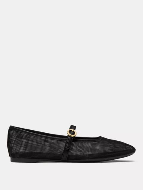 kate spade Halo Mary Jane Flat