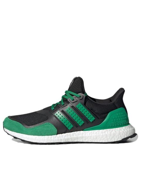 adidas LEGO x UltraBoost DNA 'Color Pack - Green' H67954