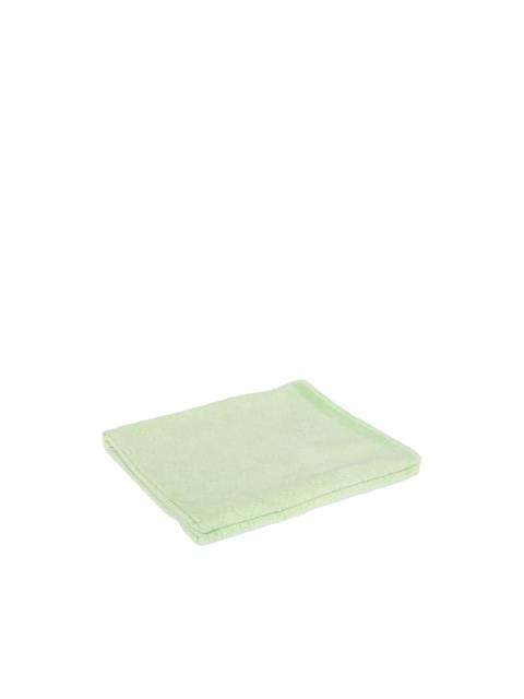 GUCCI GG-motif beach towel