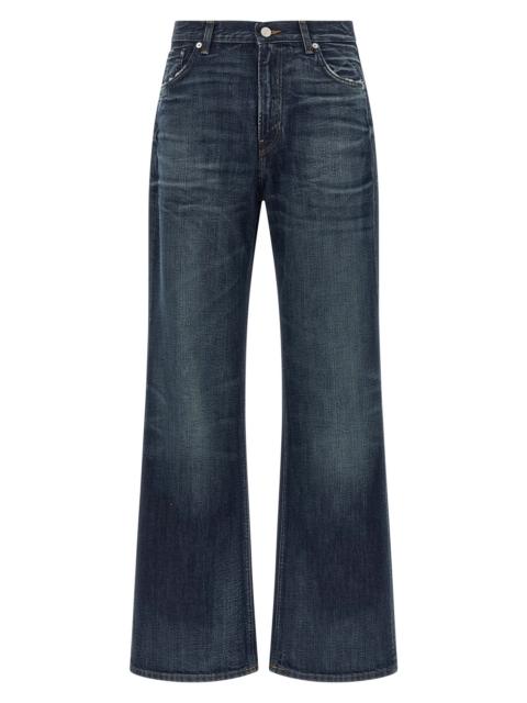 HAIKURE 'Korea' Jeans