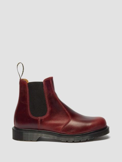Dr. Martens 2976 Classic Calf Leather Chelsea Boots