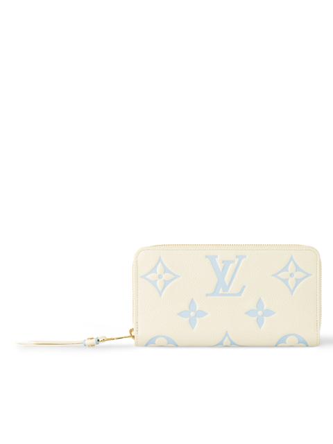 Louis Vuitton Zippy Wallet