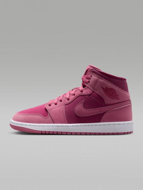 Jordan Air Jordan 1 Mid Women's Shoes