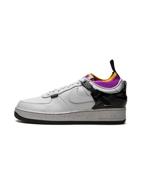 Air Force 1 Low SP "Undercover - Grey Fog"
