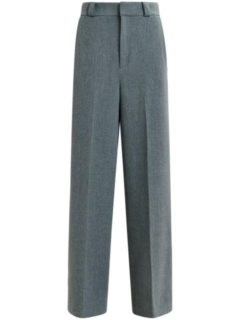 ESSENTIEL ANTWERP Ghoul trousers