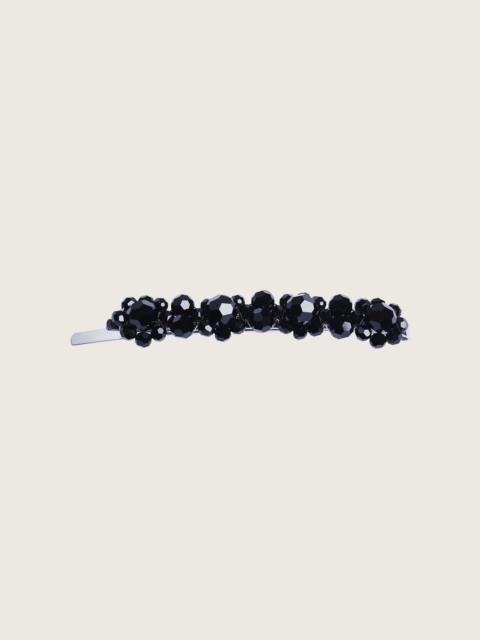 Simone Rocha Flower Hair Clip