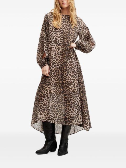 ALLSAINTS Laia dress