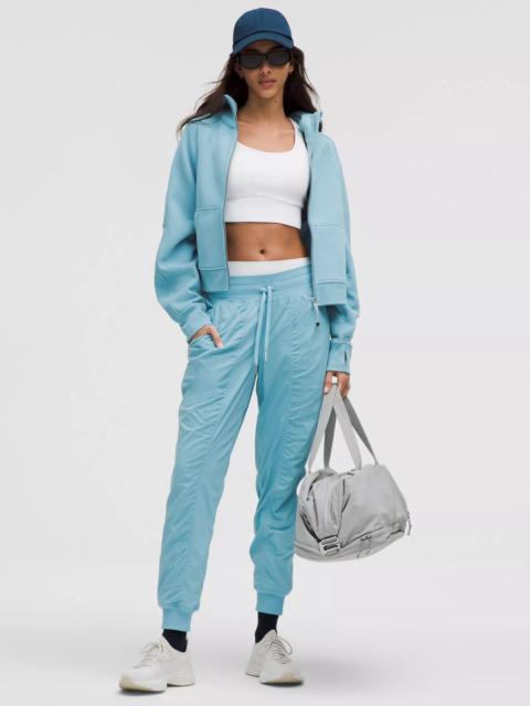 lululemon Dance Studio Mid-Rise Jogger *Full Length