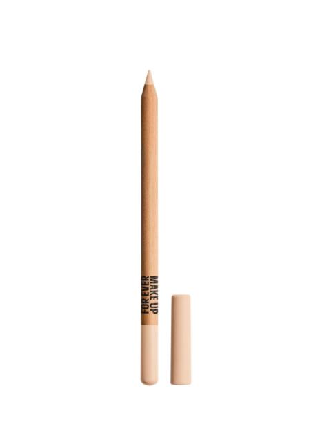 Make Up For Ever MAKE UP FOR EVER Artist Colour Pencil - 500 Boundless Bisque Matte