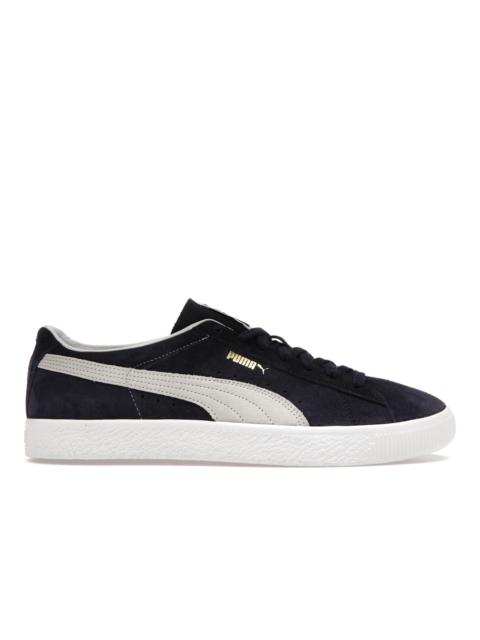 Puma Suede Vintage Peacoat