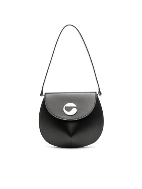 COPERNI U.F.O. leather mini bag