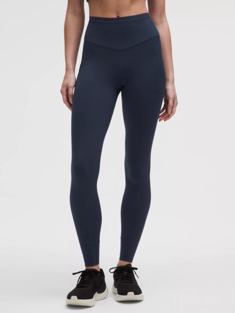 lululemon lululemon Go Further High-Rise Race Tight 28"