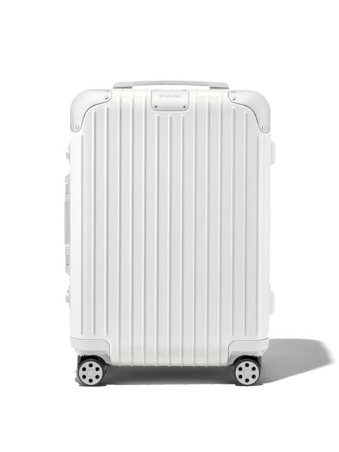 RIMOWA Hybrid Cabin
