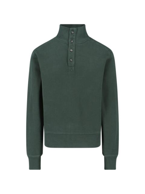 entire studios Port sweatshirt