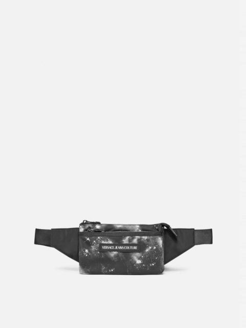 VERSACE JEANS COUTURE Space Couture Belt Bag