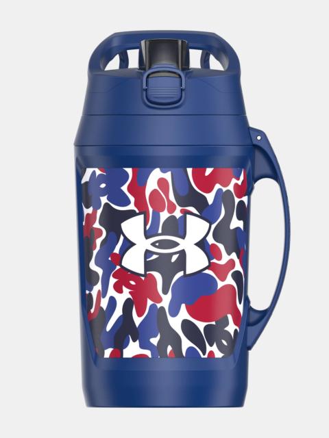 Under Armour UA Playmaker 64 oz. Printed
