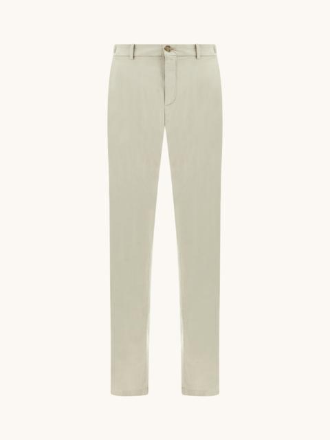 Paul & Shark BELLAGIO STRETCH COTTON TROUSERS