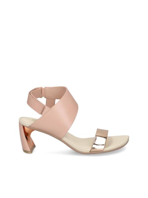 UNITED NUDE 90mm Zuma sandals
