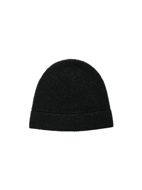 LADY WHITE CO. Bump Beanie Brown Melange