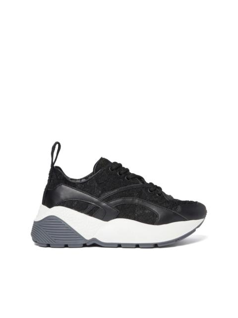 Stella McCartney Eclypse low-top sneakers