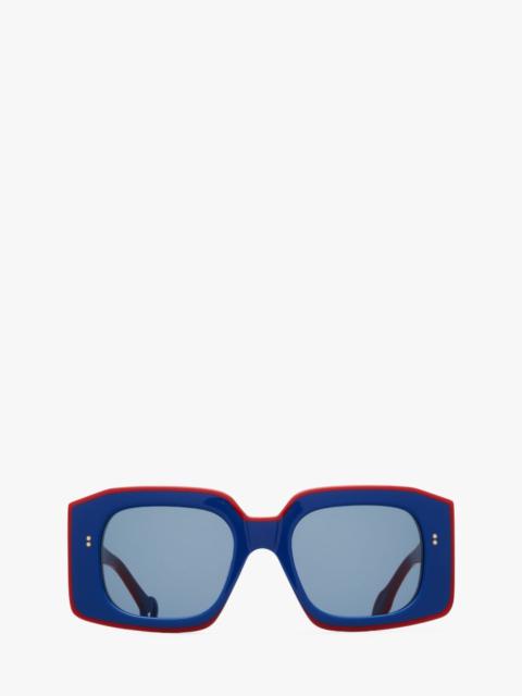 JW Anderson JWA01-BUMPER SUNGLASSES