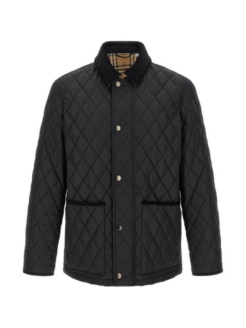 Burberry 'Haddington' Jacket