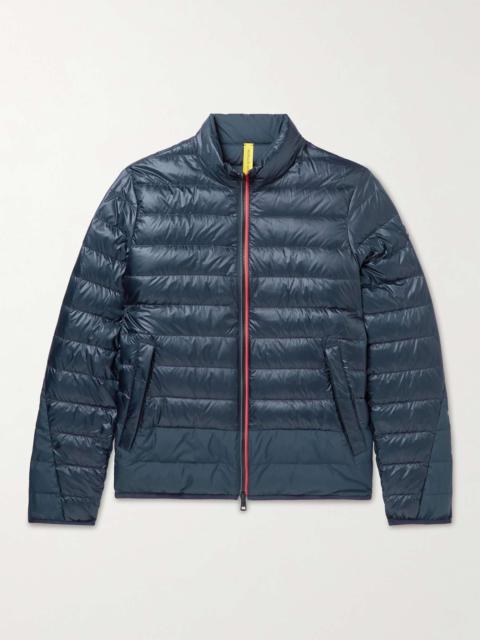 2 Moncler 1952 Amedras Quilted Nylon-Ripstop Down Jacket
