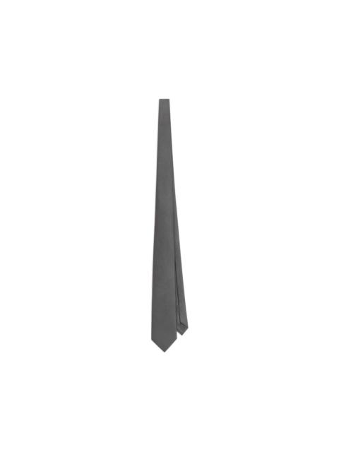 Dolce & Gabbana satin jacquard tie
