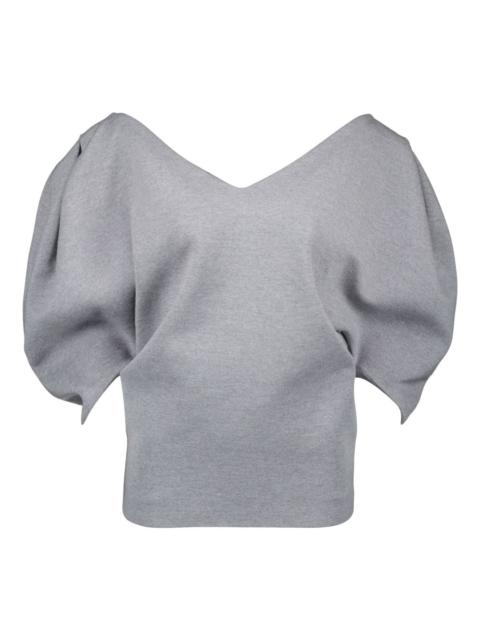 KHAITE Venus top