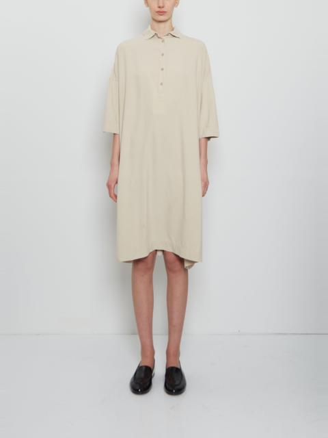 CASEY/CASEY February Silk Dress