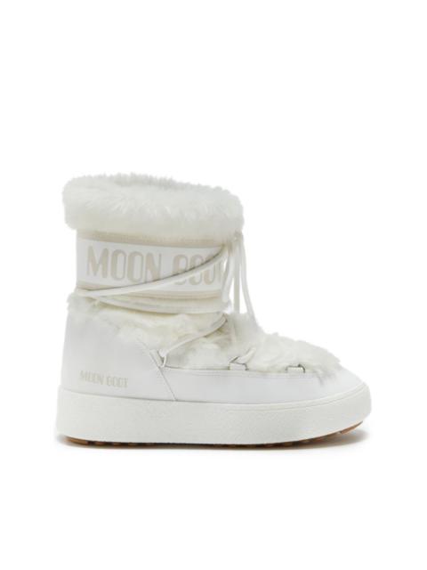 MOON BOOT MB Track lace-up boots