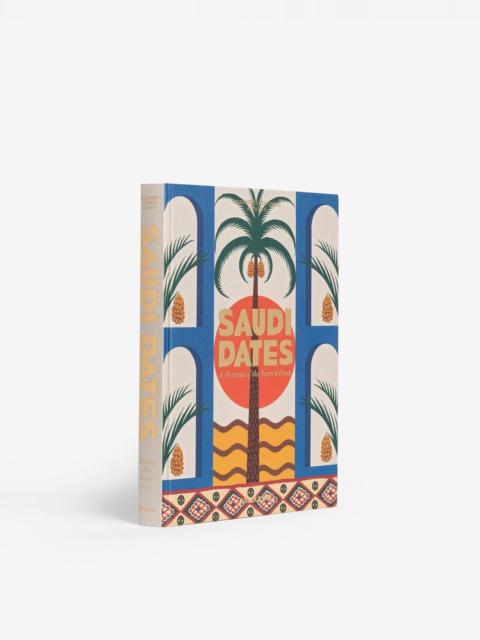 ASSOULINE Saudi Dates: A Portrait of the Sacred Fruit