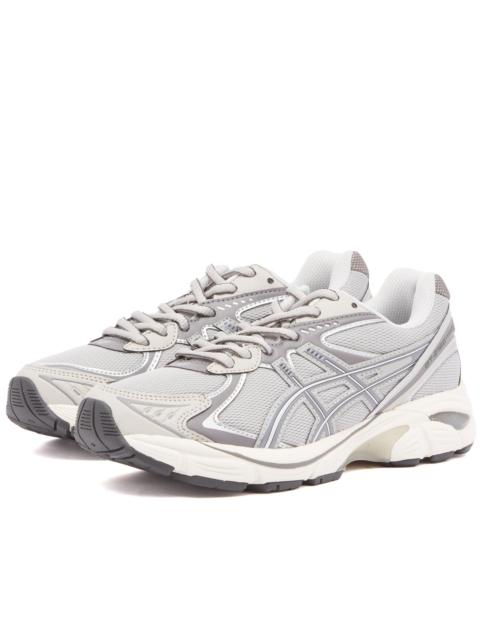 Asics ASICS GT-2160 OYSTER GREY / CARBON | tresbien | REVERSIBLE